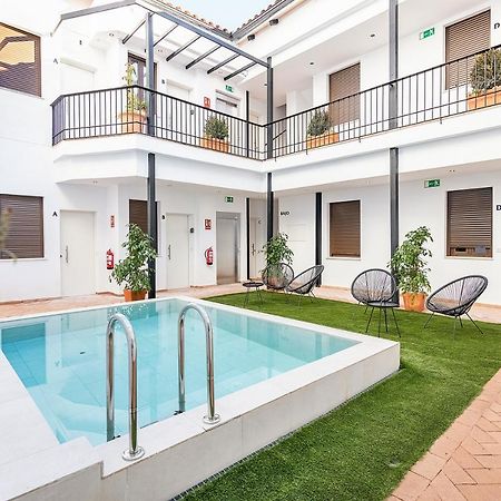 Ferienwohnung Bhost - Regina V Córdoba Exterior foto
