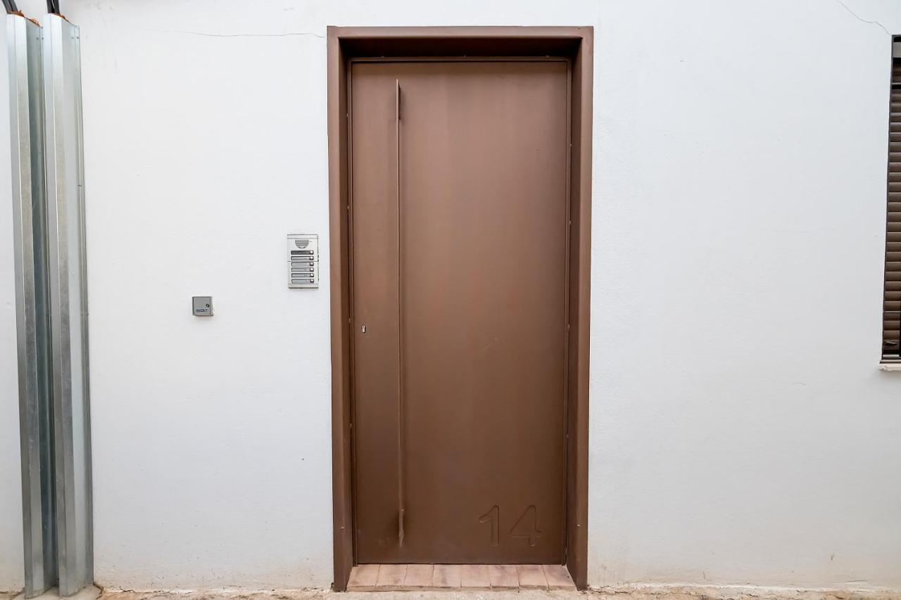 Ferienwohnung Bhost - Regina V Córdoba Exterior foto